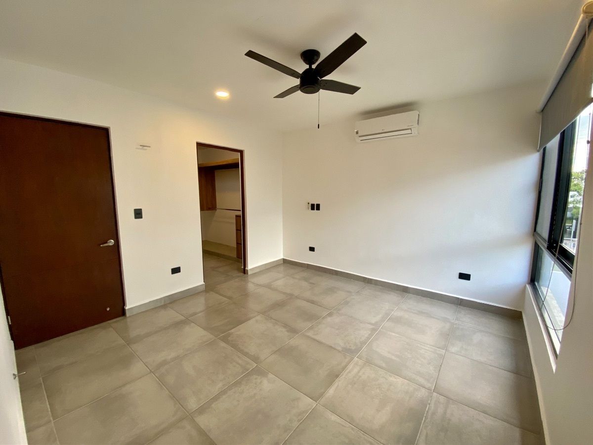 Casa en Cholul, Mérida, foto 13 de 29