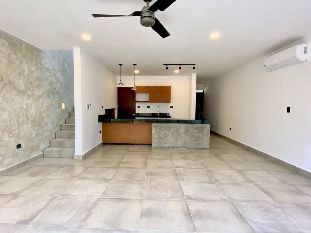 Townhouse Privada PALTA | CHOLUL, foto 1 de 29