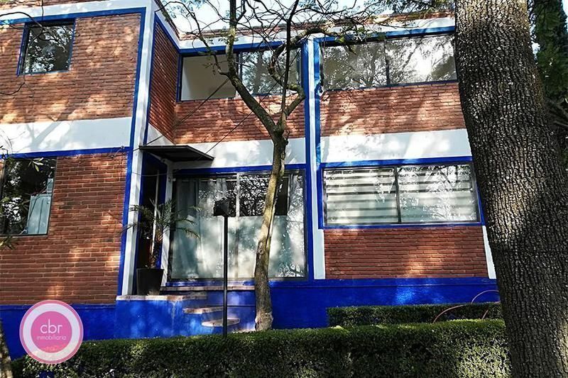 Departamento en Tetelpan, Álvaro Obregón, foto 6 de 6