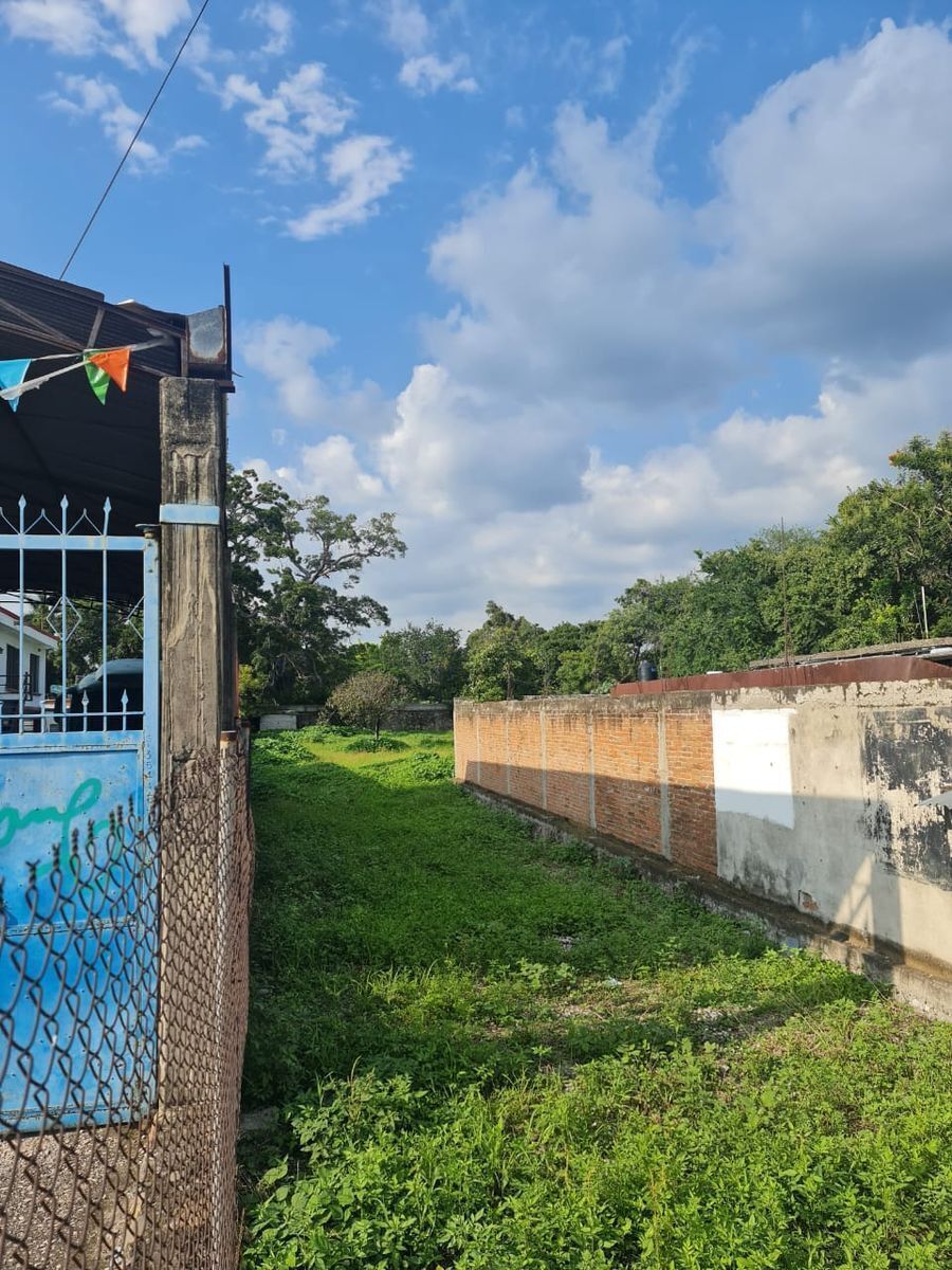 Venta Terreno / Lote Gabriel Tepepa - Cuautla