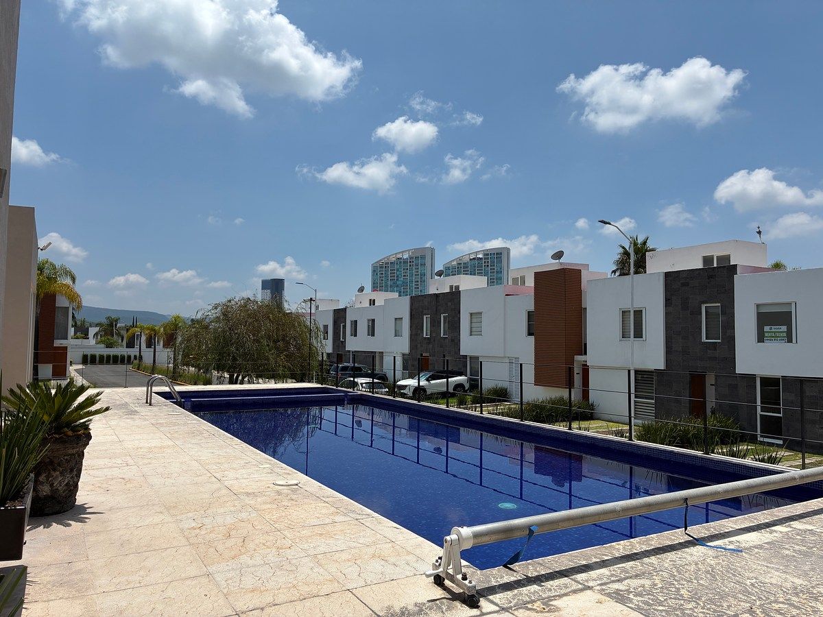 House in Juriquilla, Querétaro, photo 31 of 37