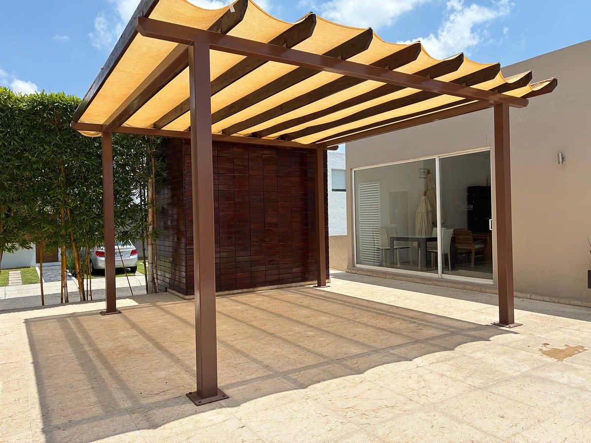 House in Juriquilla, Querétaro, photo 34 of 37