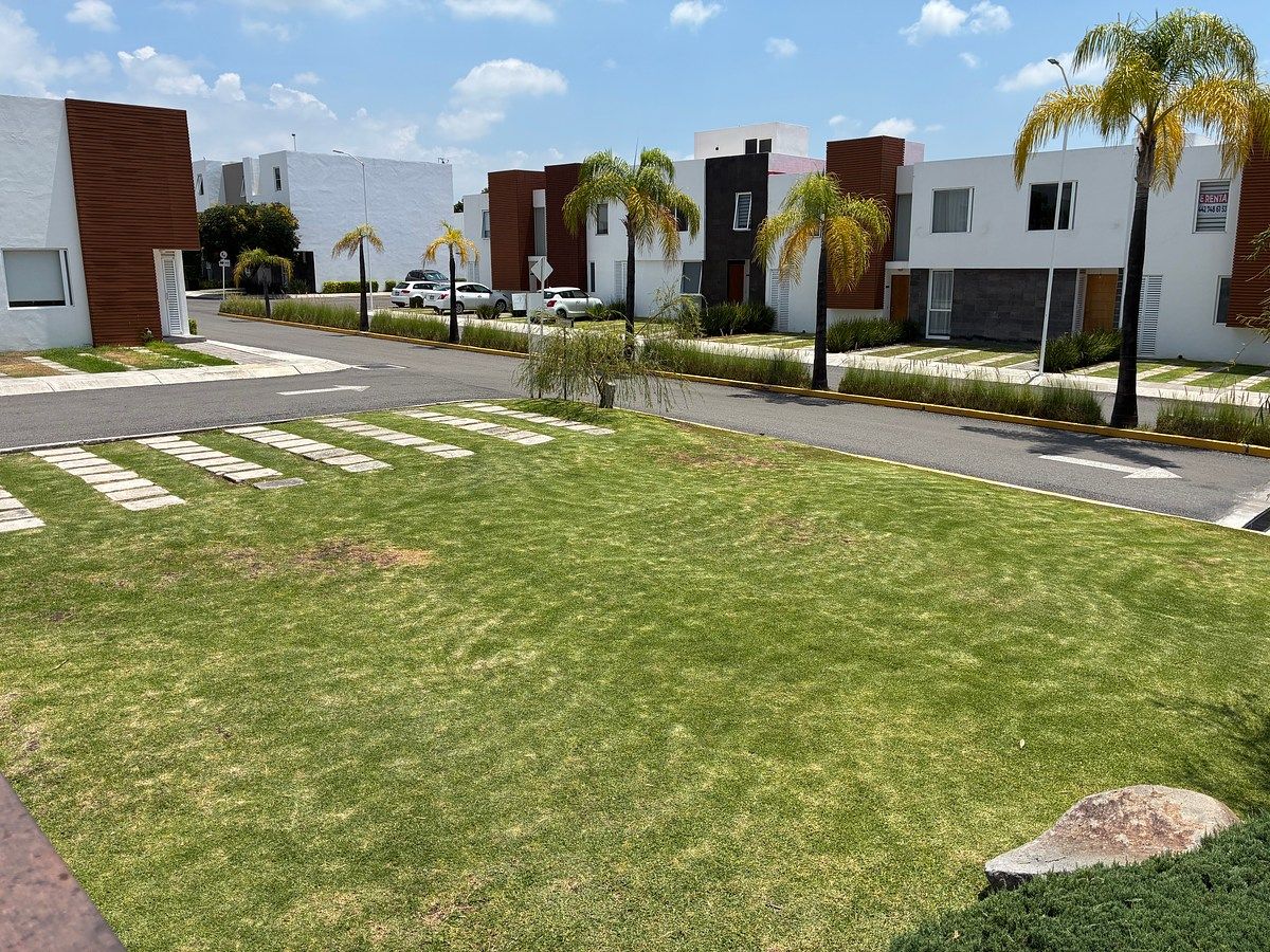 House in Juriquilla, Querétaro, photo 37 of 37