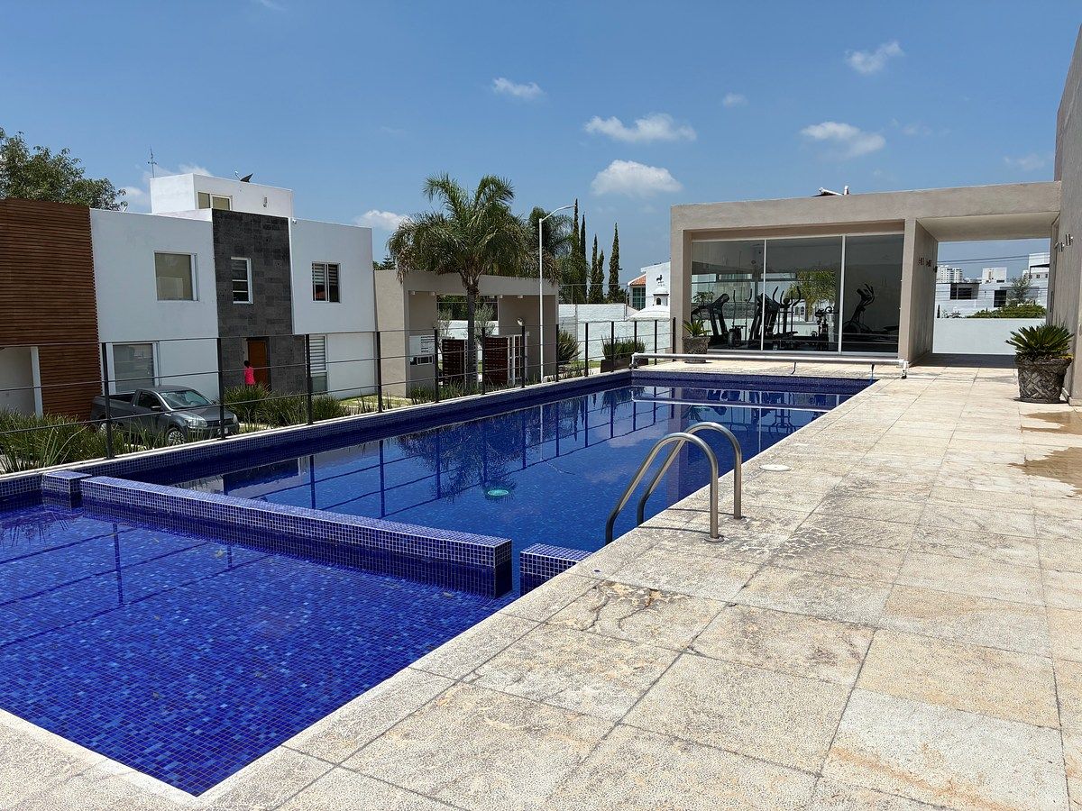 House in Juriquilla, Querétaro, photo 32 of 37