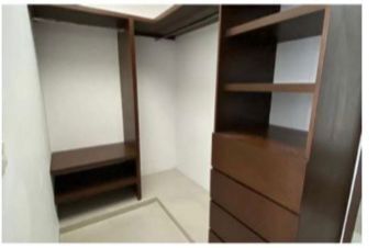 5 de 13: CLOSET VESTIDOR