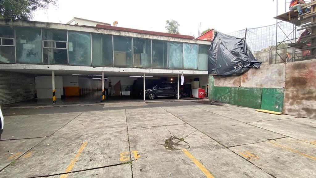 Terreno en Santa Catarina, Coyoacán, foto 2 de 23