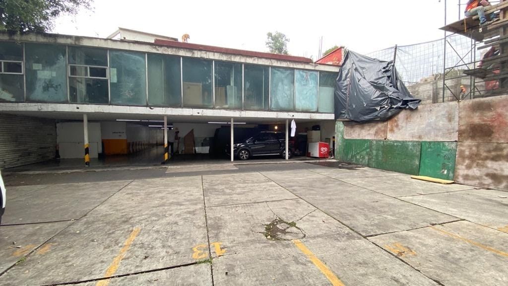 Terreno en Santa Catarina, Coyoacán, foto 3 de 23