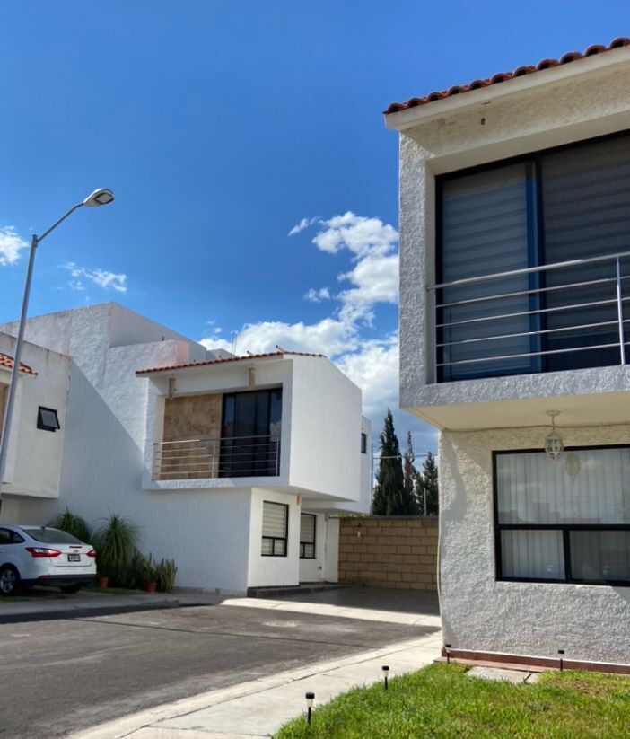 VENTA DE CASA, AMUEBLADA, 4 RECS, SONTERRA, QUERETARO