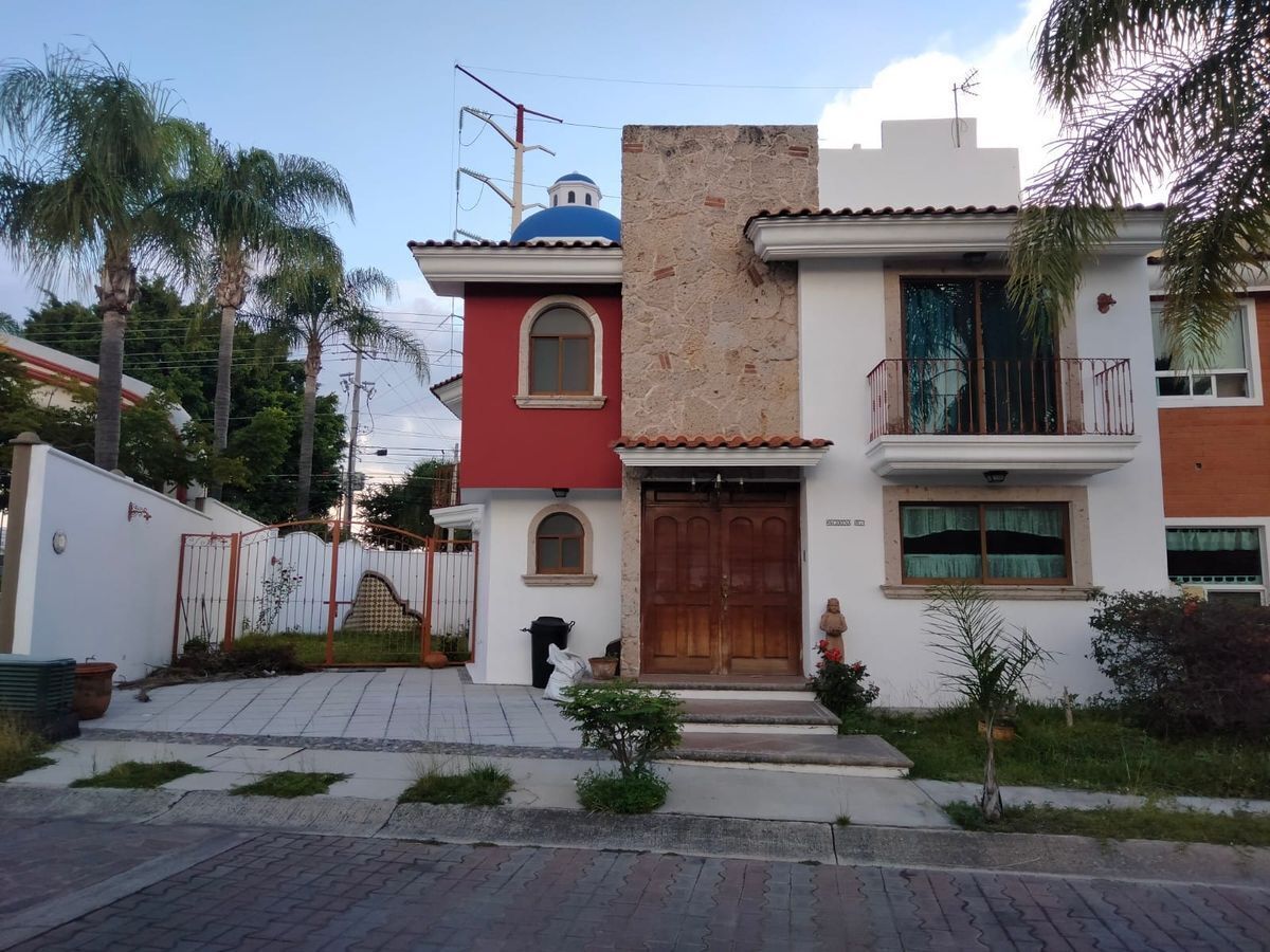 28 casas en renta en La+tijera, Tlajomulco+de+zuniga, Jalisco -  
