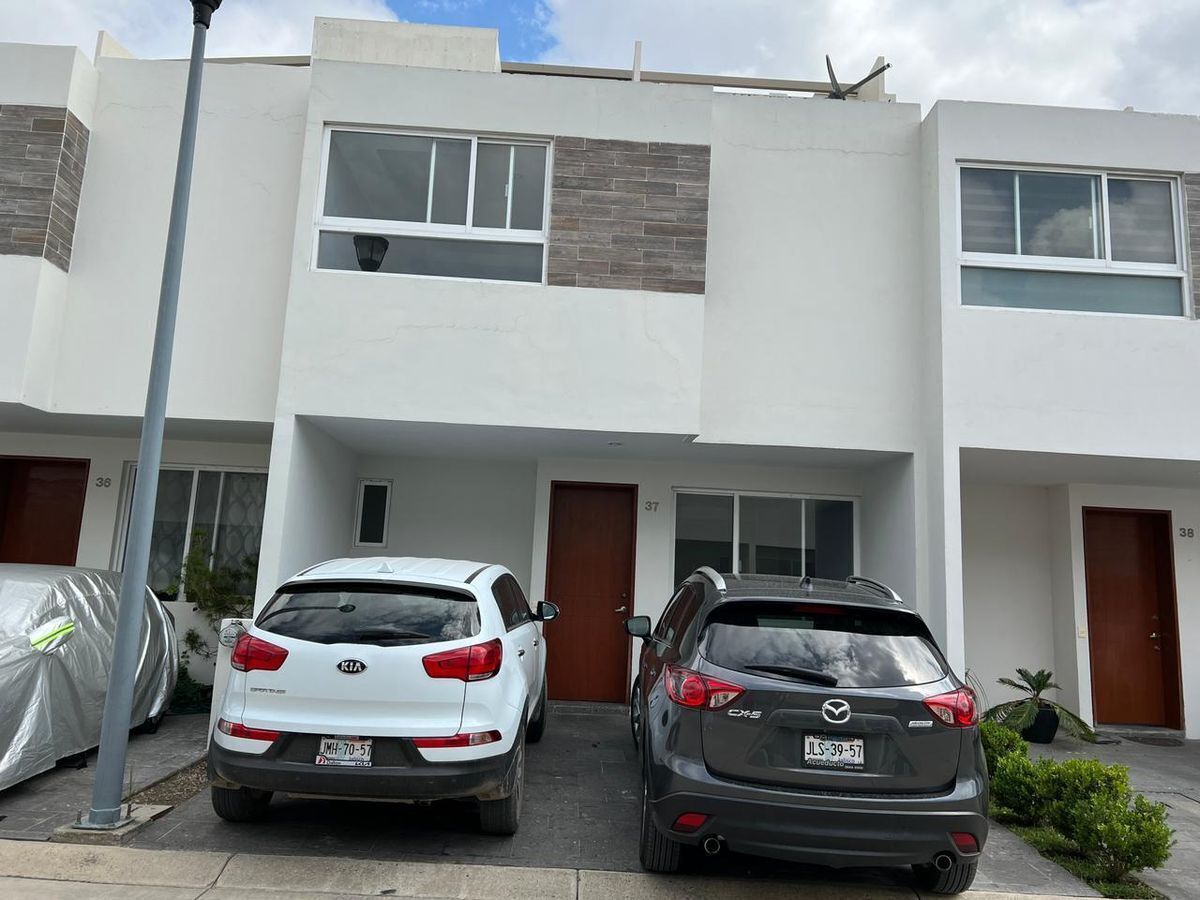 Casa en condominio en La Haciendita, Zapopan, foto 2 de 16