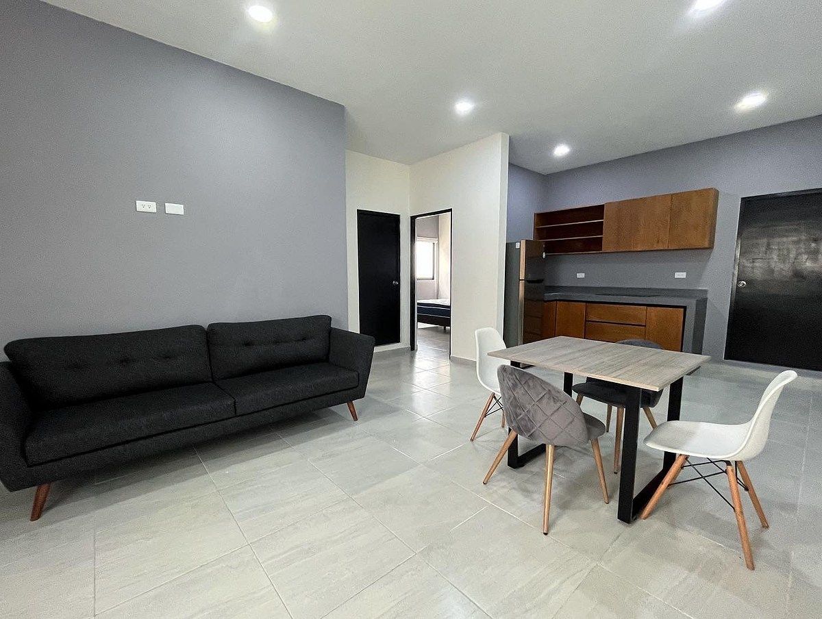 Apartment in Caleta, Carmen, photo 4 of 8