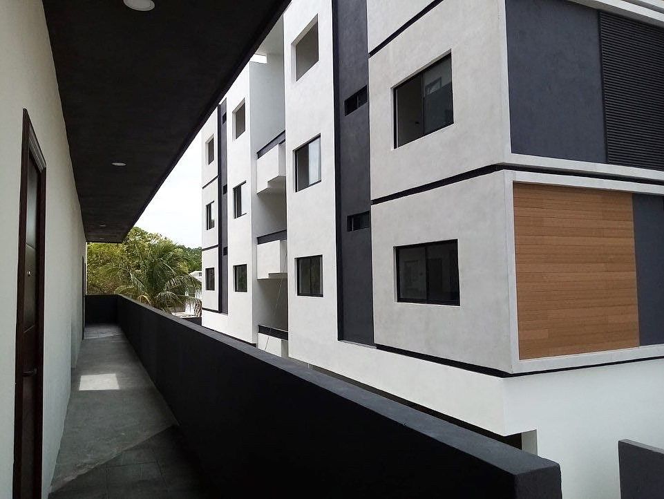 Apartment in Caleta, Carmen, photo 8 of 8