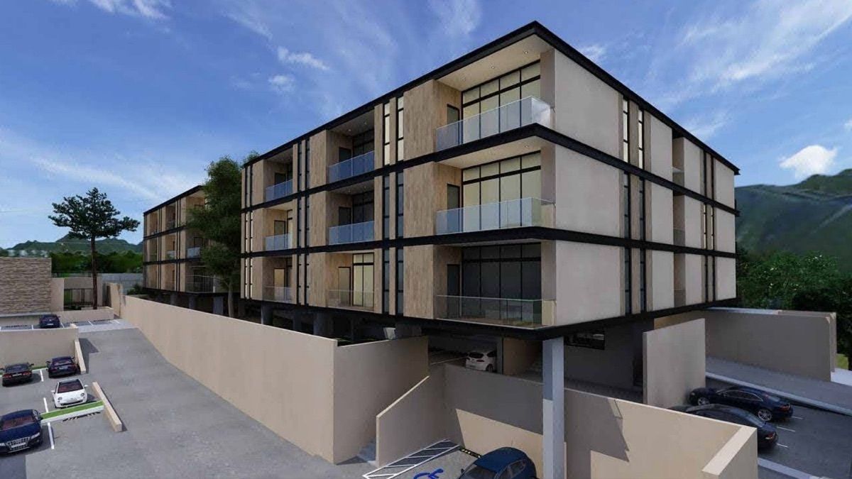 Departamento los Nogales