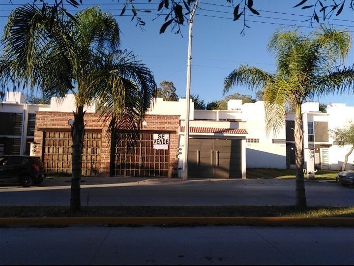 Casa en VENTA en Fraccionamiento privado al sur de León Guanajuato