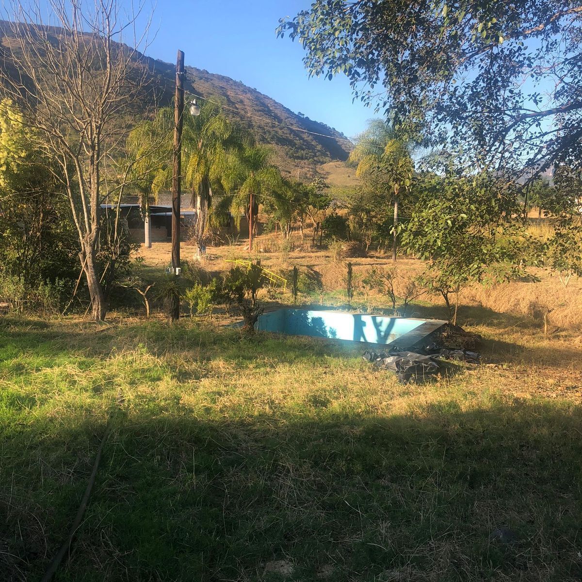 2 ranchos en venta en Talpa de allende, Jalisco 