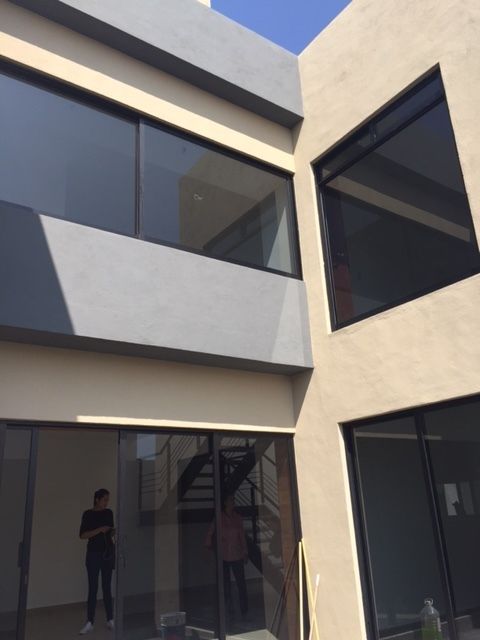 FACHADA LATERAL, foto 2 de 25