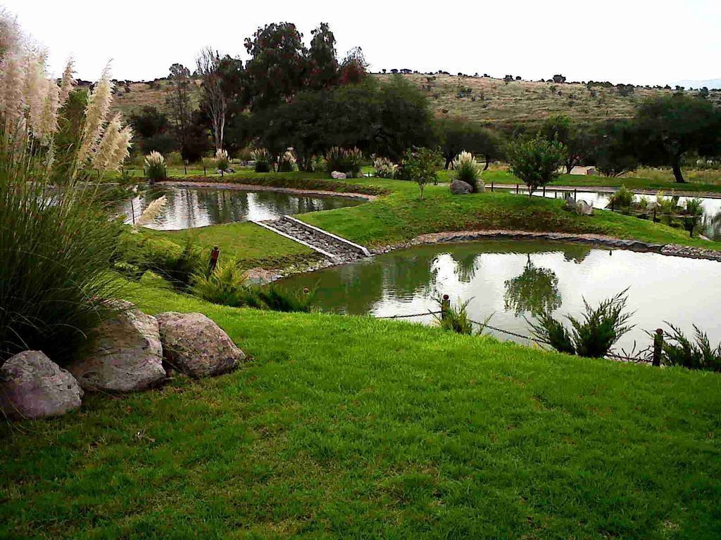 Land for sale Hacienda la Presita San Miguel de Allende Gto. - foto 1
