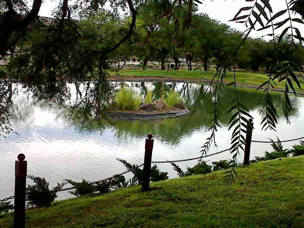 Land for sale Hacienda la Presita San Miguel de Allende Gto. - foto 2
