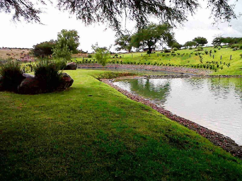 Land for sale Hacienda la Presita San Miguel de Allende Gto. - foto 3
