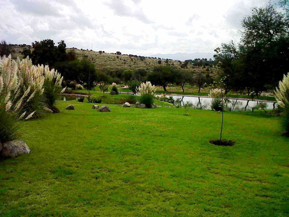 Land for sale Hacienda la Presita San Miguel de Allende Gto. - foto 4