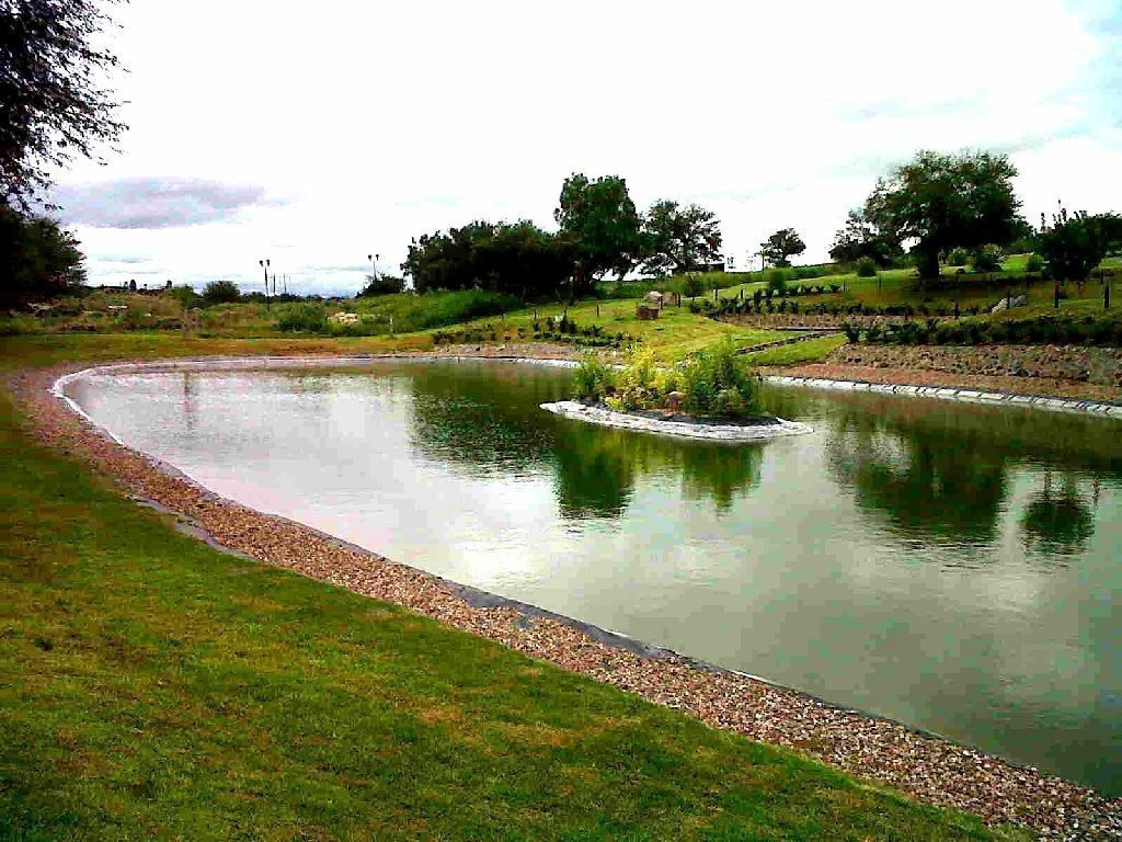Land for sale Hacienda la Presita San Miguel de Allende Gto. - foto 5