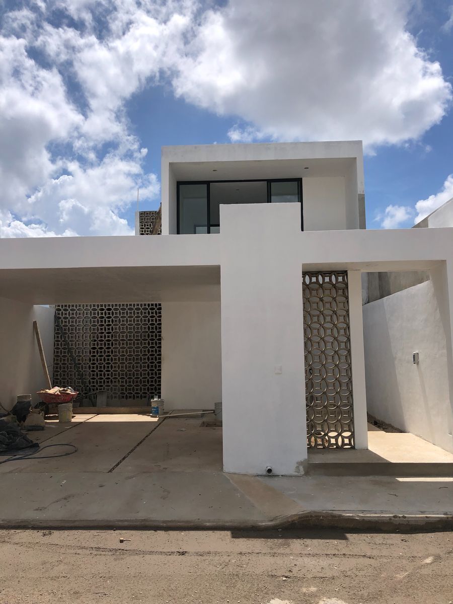 Casa en Venta en Altabrisa Mérida