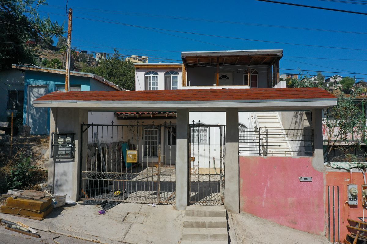 Casa en Venta Sanchez Taboada Tijuana EasyBroker