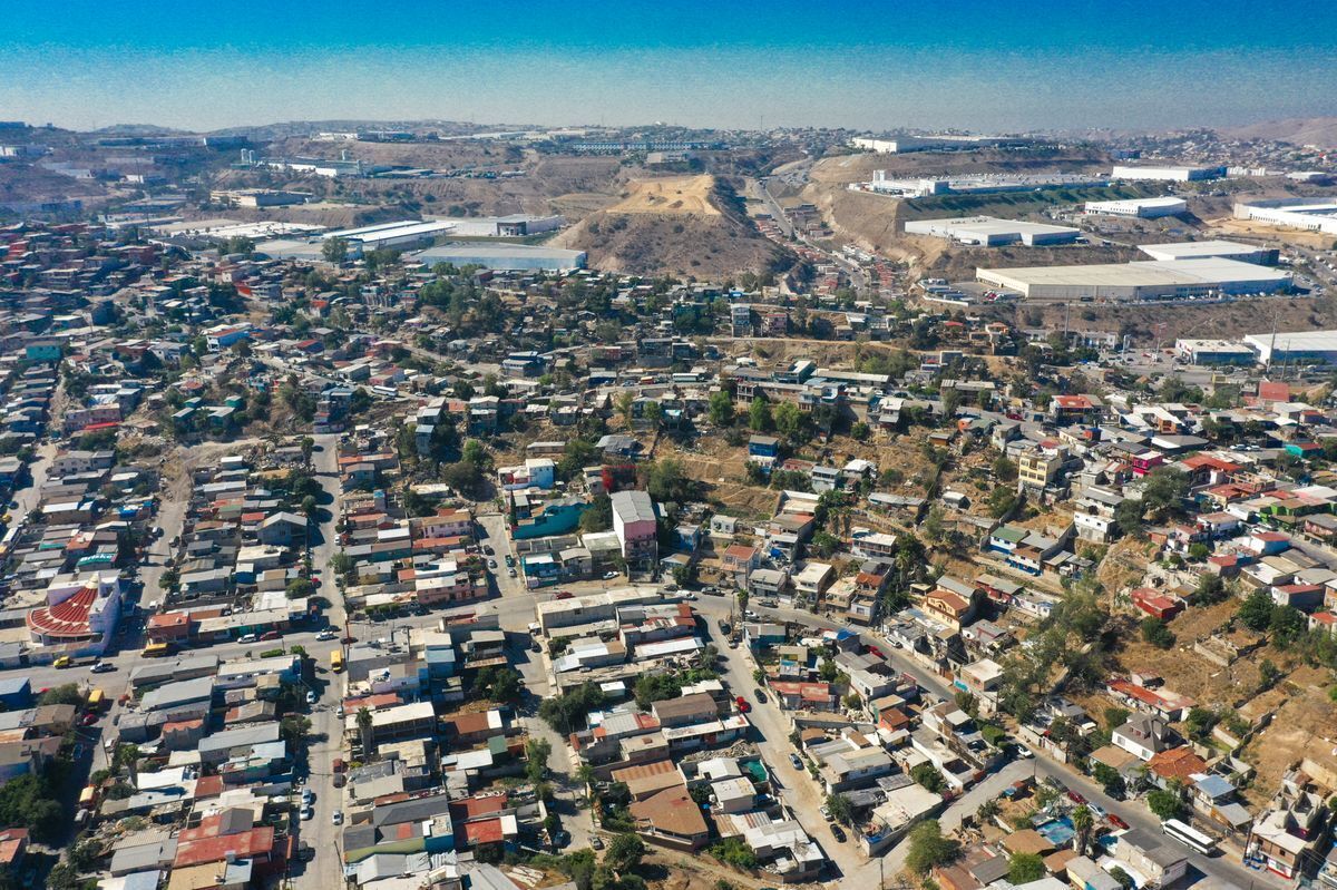 Casa en Venta Sanchez Taboada Tijuana EasyBroker