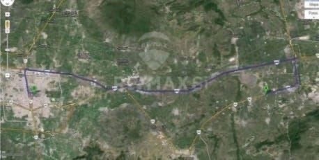 Venta Industrial San Antonio Calichar - Apaseo el Alto