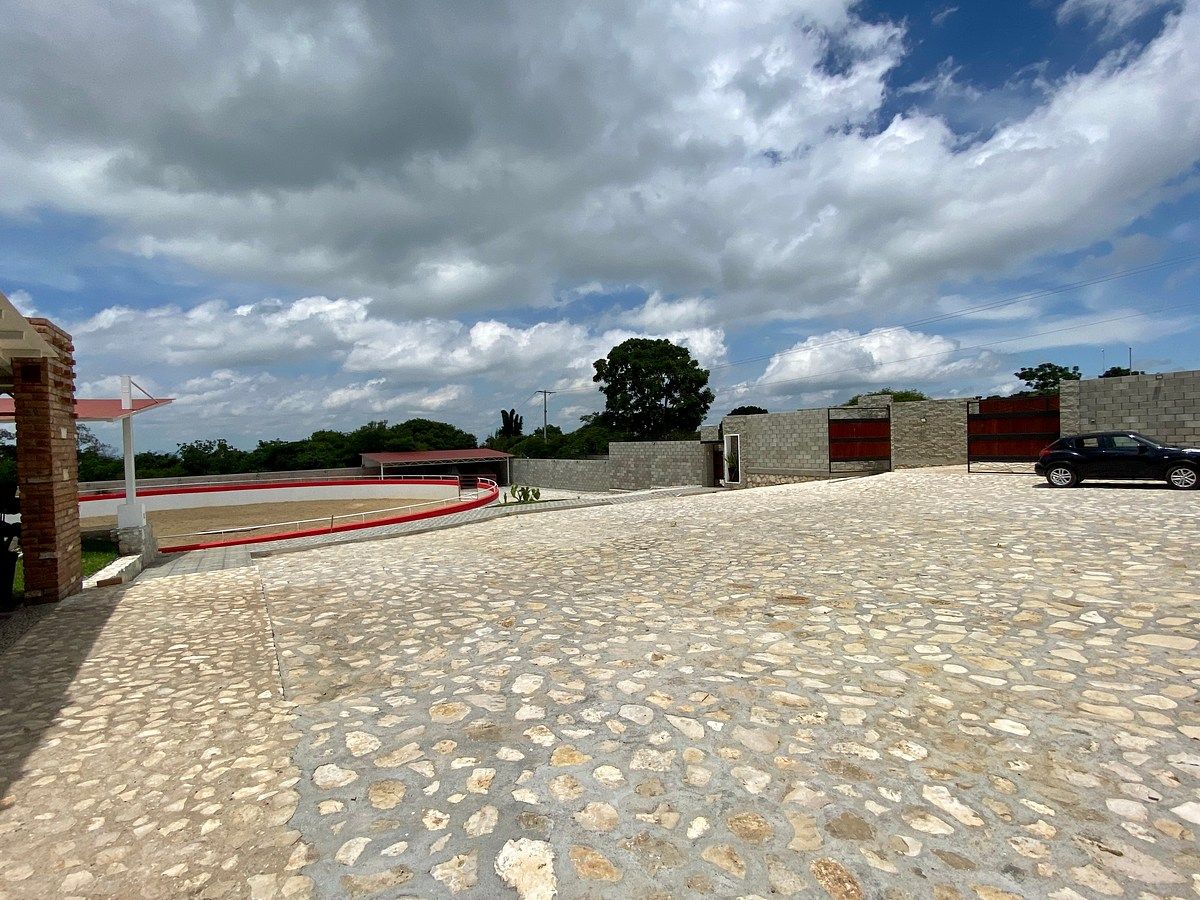 Rancho en Santa Cruz, Ocozocoautla de Espinosa, foto 3 de 17