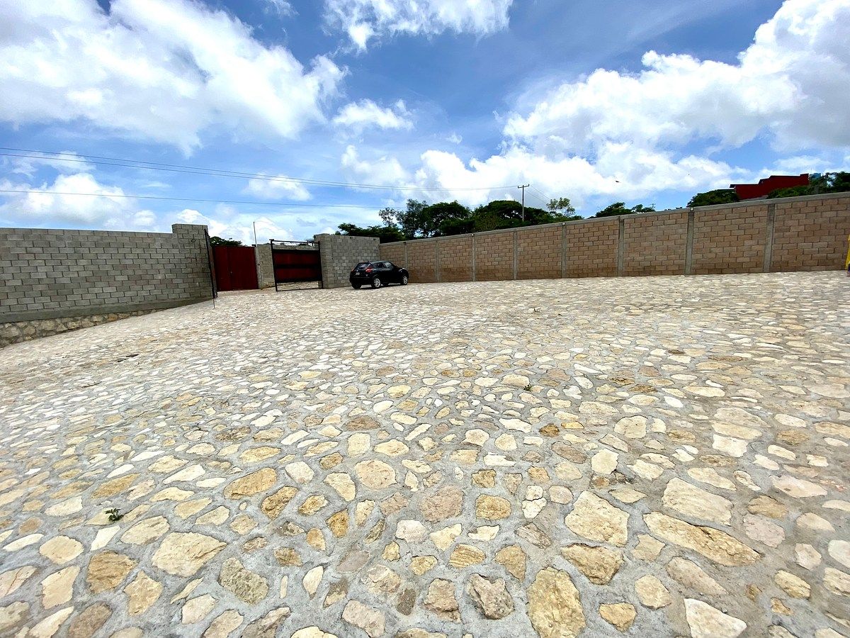 Rancho en Santa Cruz, Ocozocoautla de Espinosa, foto 6 de 17