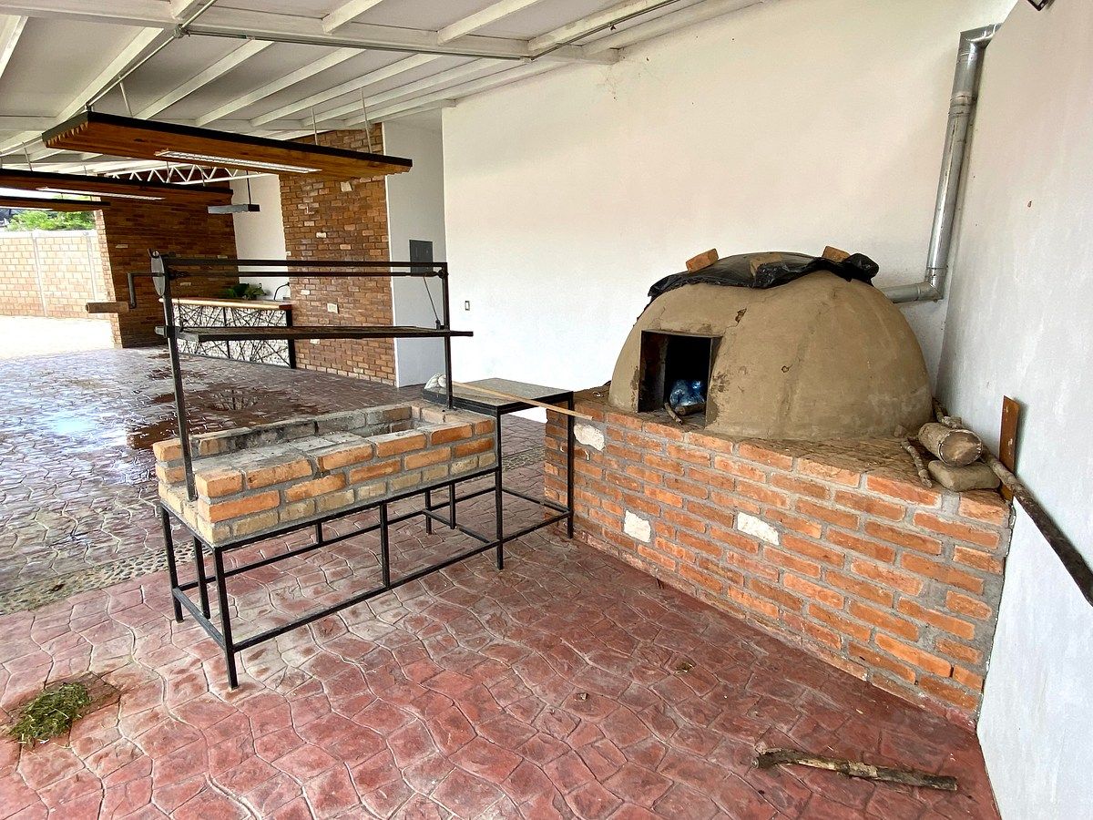 Rancho en Santa Cruz, Ocozocoautla de Espinosa, foto 10 de 17