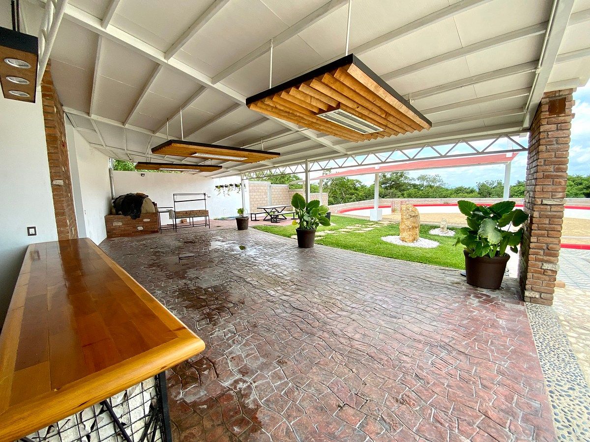 Rancho en Santa Cruz, Ocozocoautla de Espinosa, foto 13 de 17