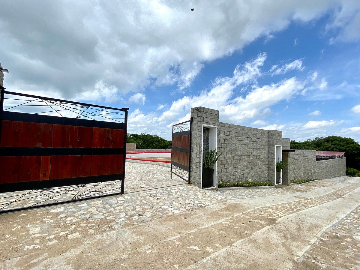 Rancho en Santa Cruz, Ocozocoautla de Espinosa, foto 17 de 17
