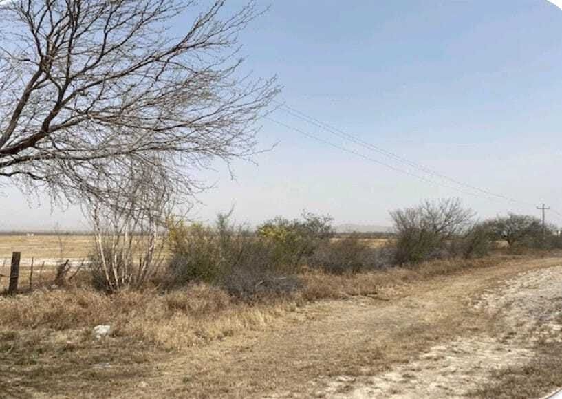 Terreno en Venta Salinas Victoria
