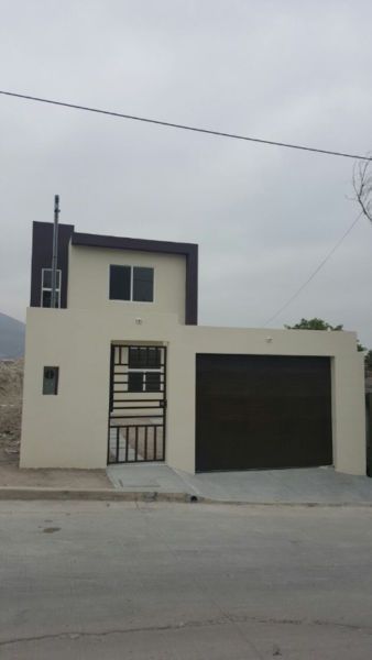 Casa en venta UBICADA EN PUERTA DEL SOL