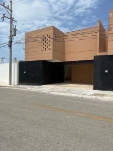 Sodzil Norte TownHouse