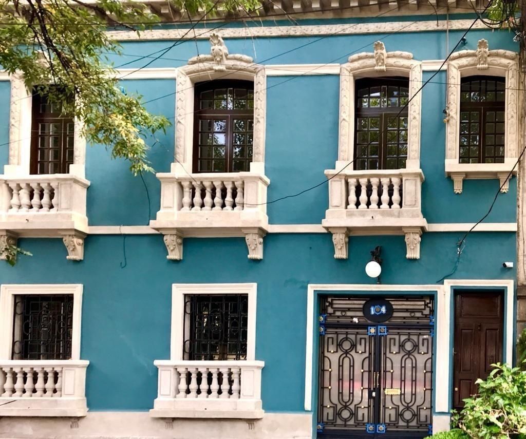 Precioso consultorio en la Roma SALUD y BELLEZA
