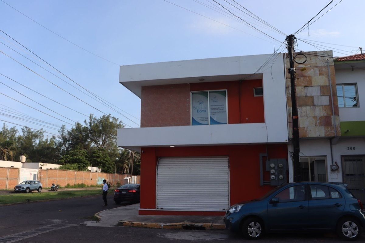 Oficina en Costa Verde, Boca del Río, foto 2 de 15