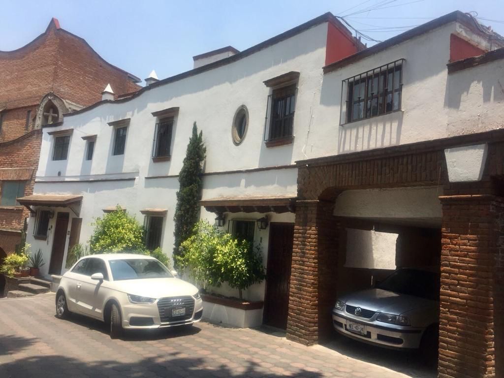 Venta Casa con 3 Lofts en Tetelpan, cerca de Televisa San Angel - foto 2