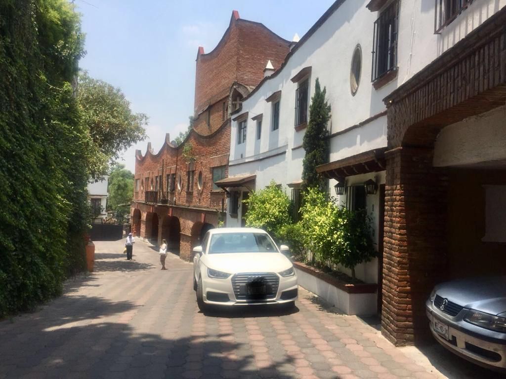 Venta Casa con 3 Lofts en Tetelpan, cerca de Televisa San Angel - foto 4