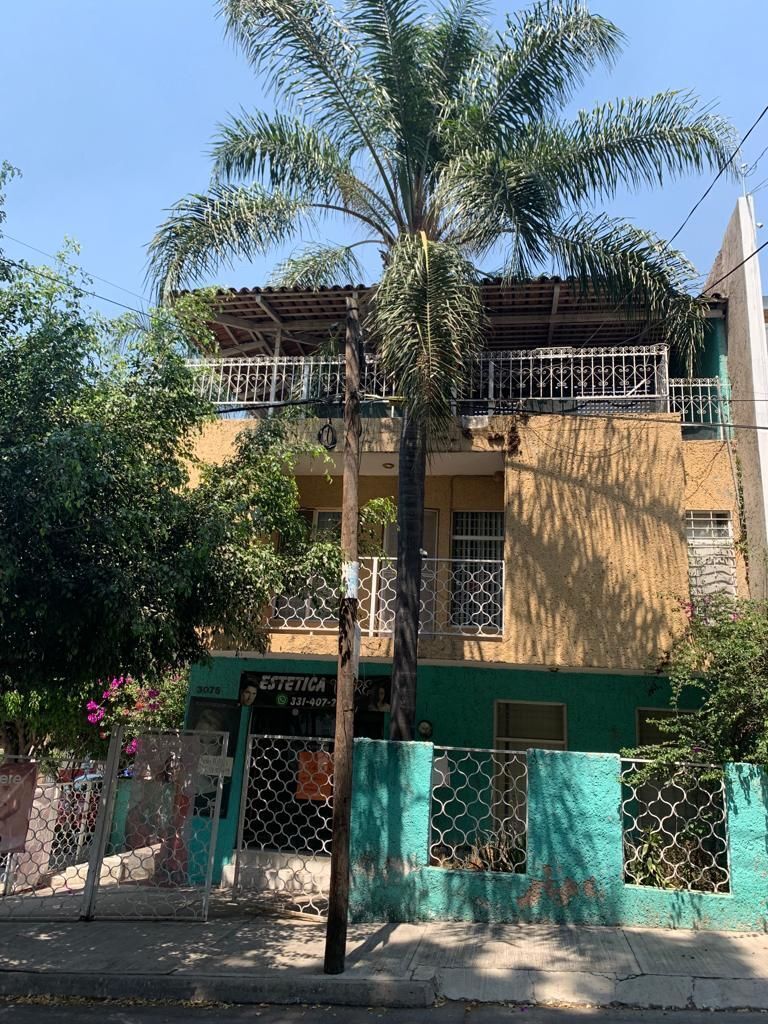 7 casas en venta en Jardines de la paz, Jardines de la paz, Guadalajara -  