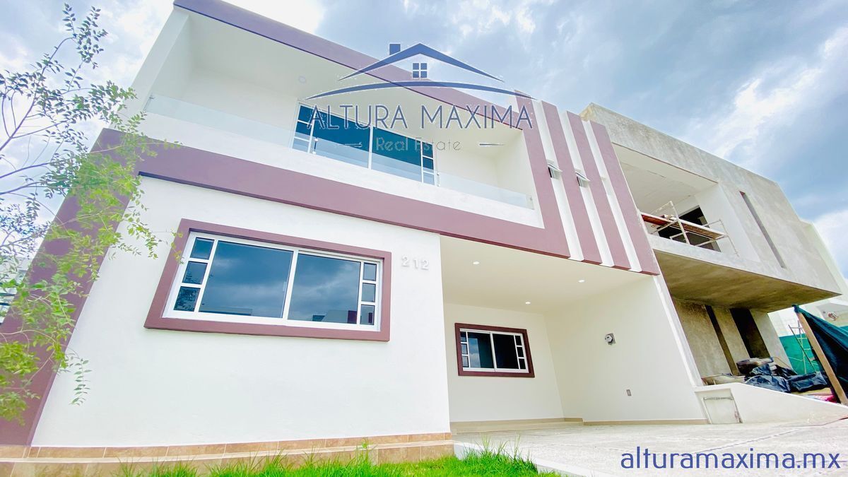 1 de 33: Altura Maxima Real Estate