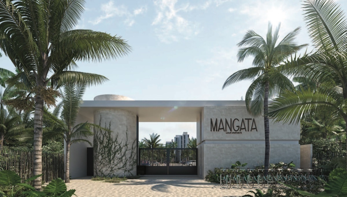 Penthouse(Sol) en Venta en Mangata Luxury en Telchac