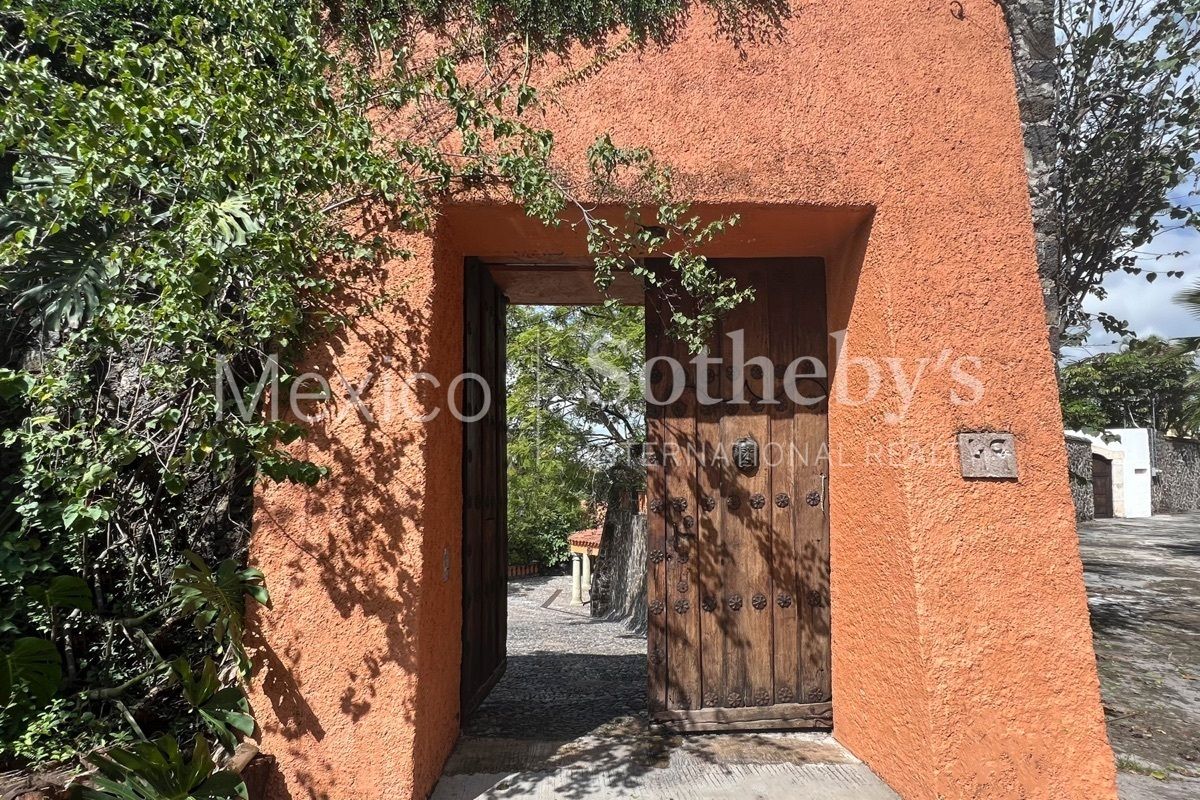 Casa en Venta en Cuernavaca (Casa Vergel) - foto 2