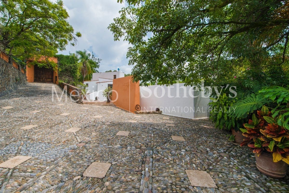 Casa en Venta en Cuernavaca (Casa Vergel) - foto 3