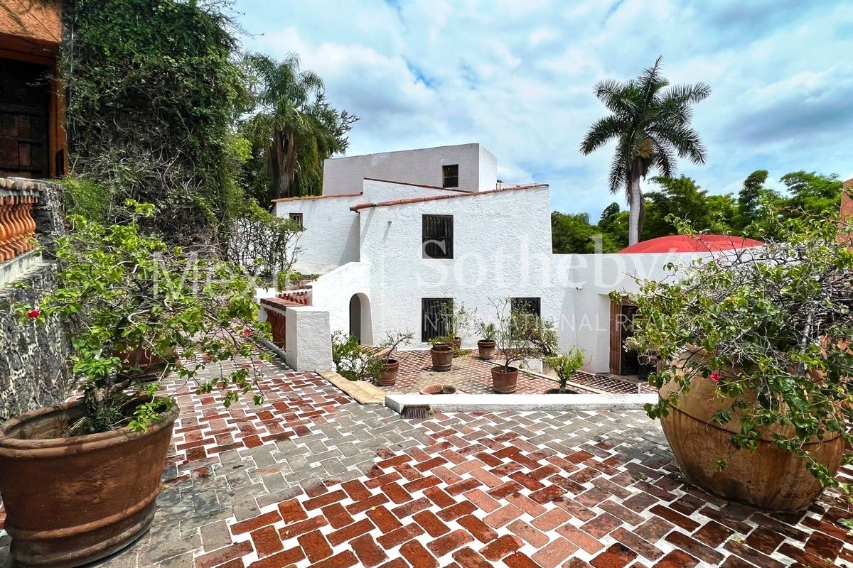 Casa en Venta en Cuernavaca (Casa Vergel) - foto 4