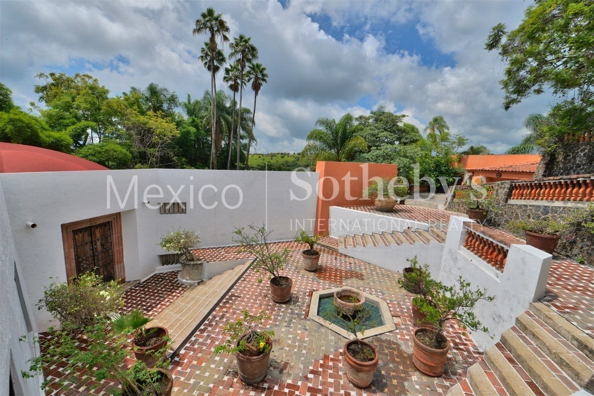 Casa en Venta en Cuernavaca (Casa Vergel) - foto 5