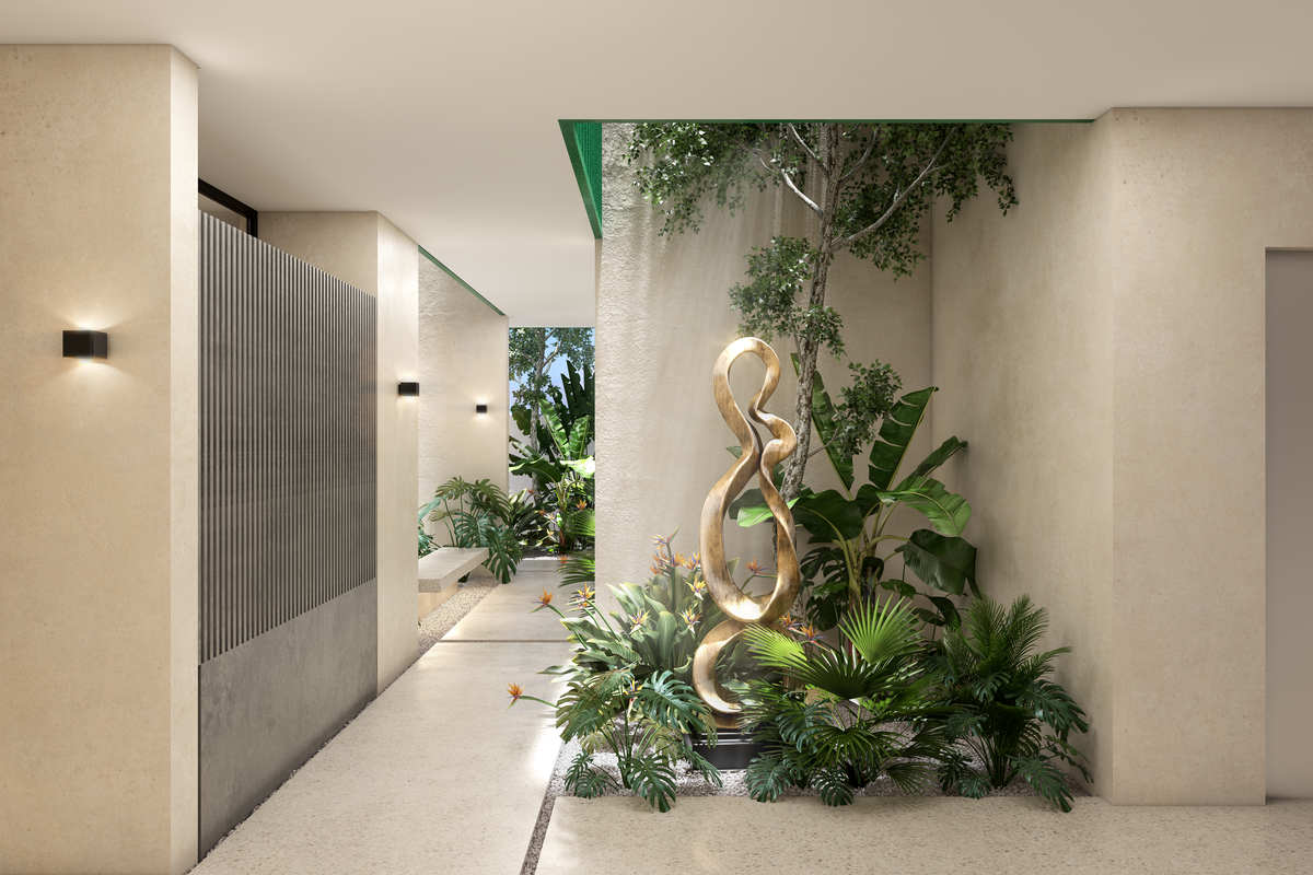 13 de 20: Interiores
