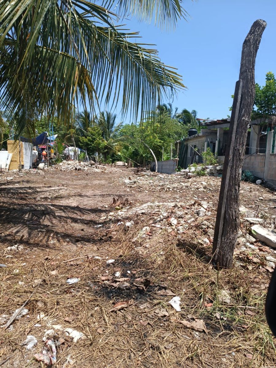 OPORTUNIDAD DE TERRENO EN CHELEM PUERTO. - foto 4